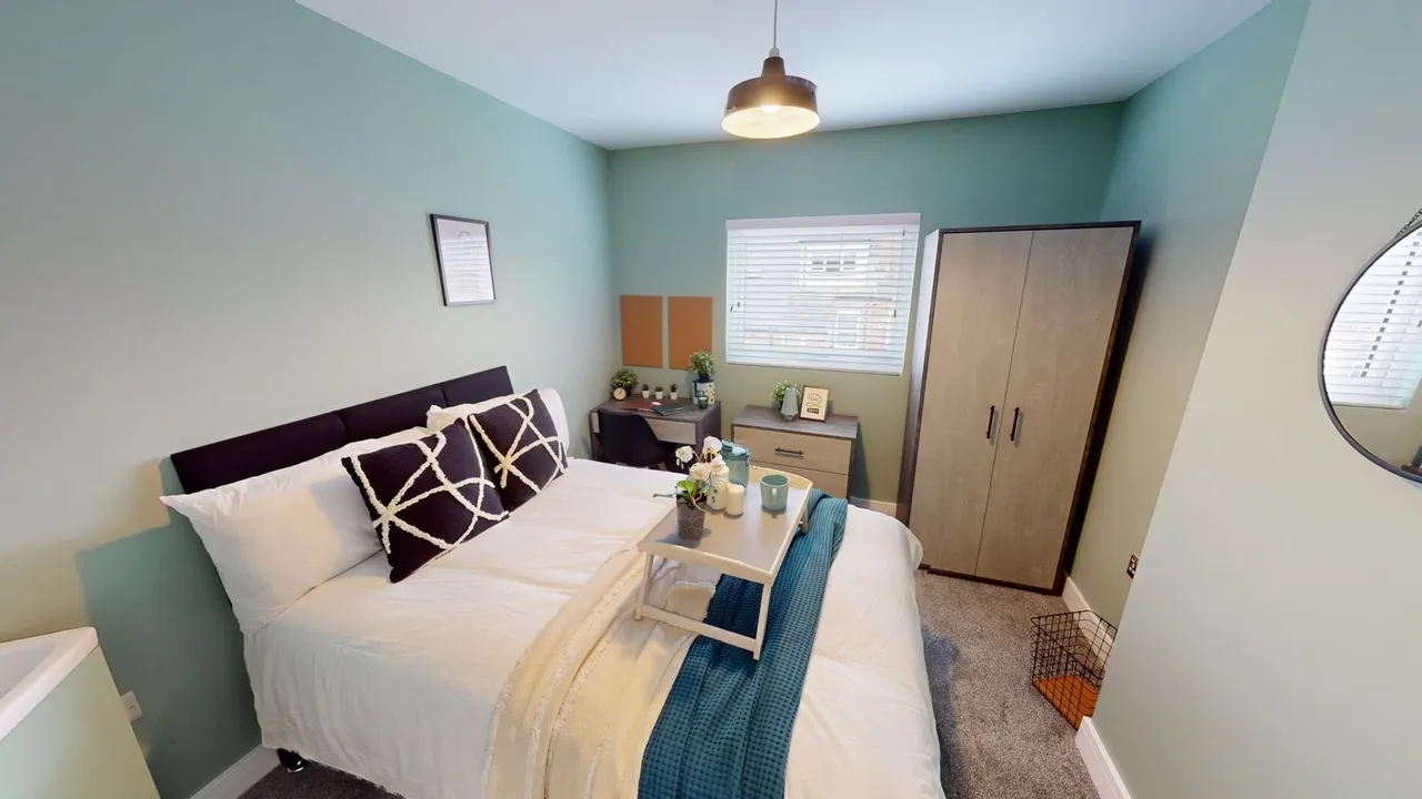 Hart Street, Lenton, NG7, photo 11