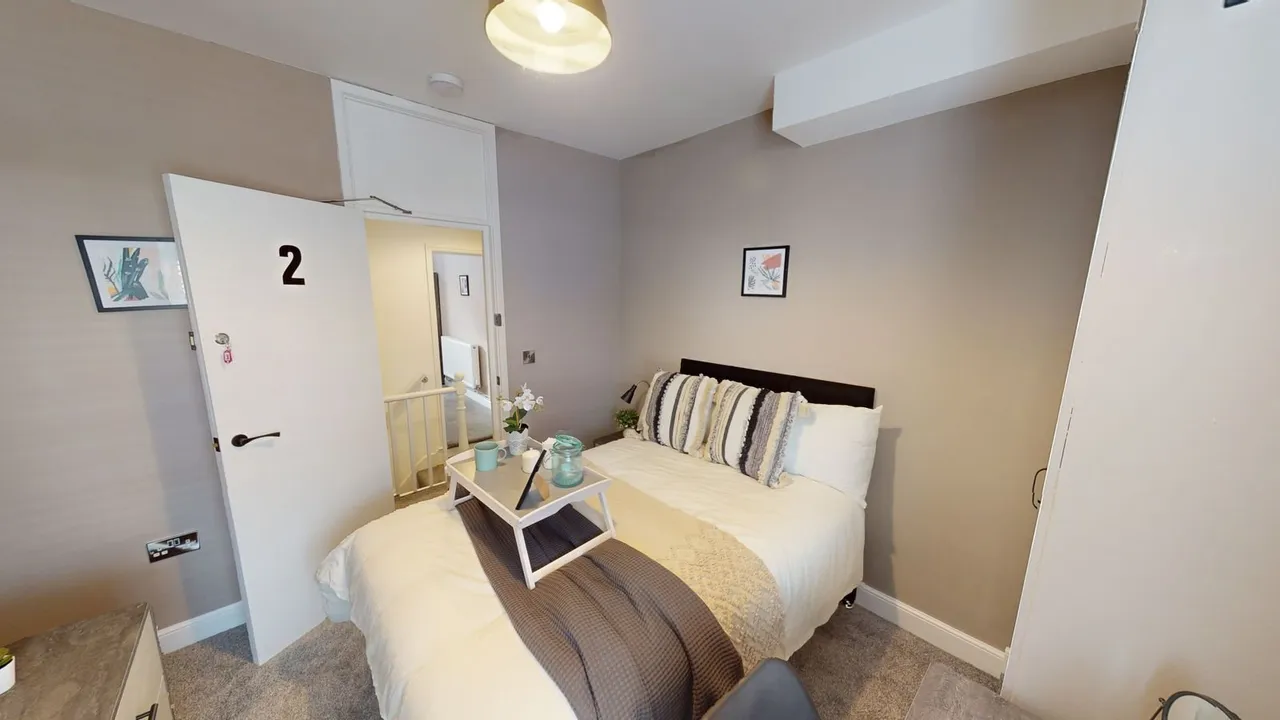 Hart Street, Lenton, NG7, photo 7
