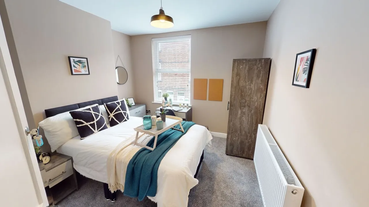 Hart Street, Lenton, NG7, photo 4