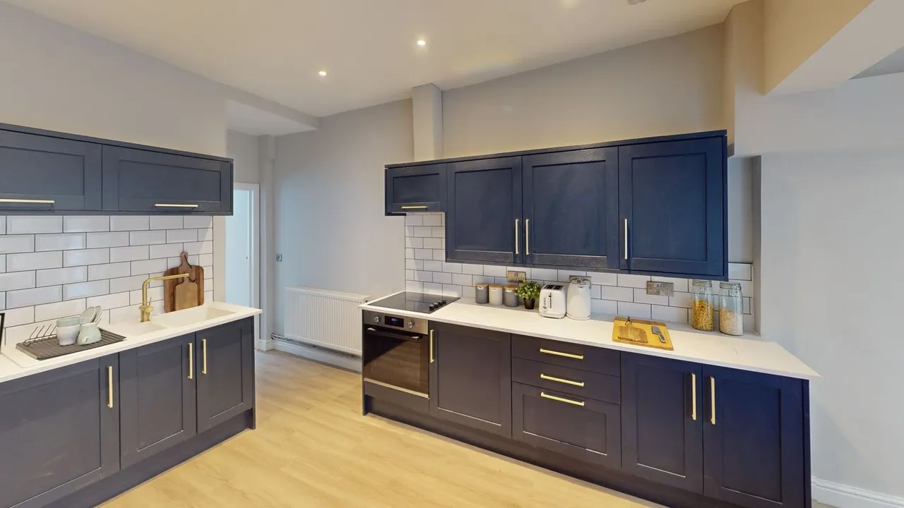 Hart Street, Lenton, NG7, photo 16