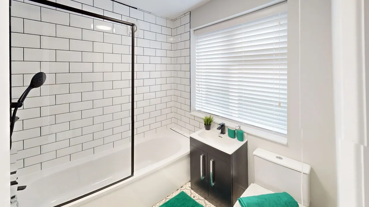 Hart Street, Lenton, NG7, photo 12