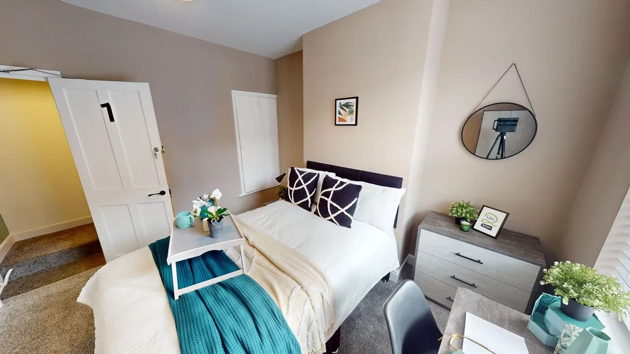 Hart Street, Lenton, NG7, photo 5