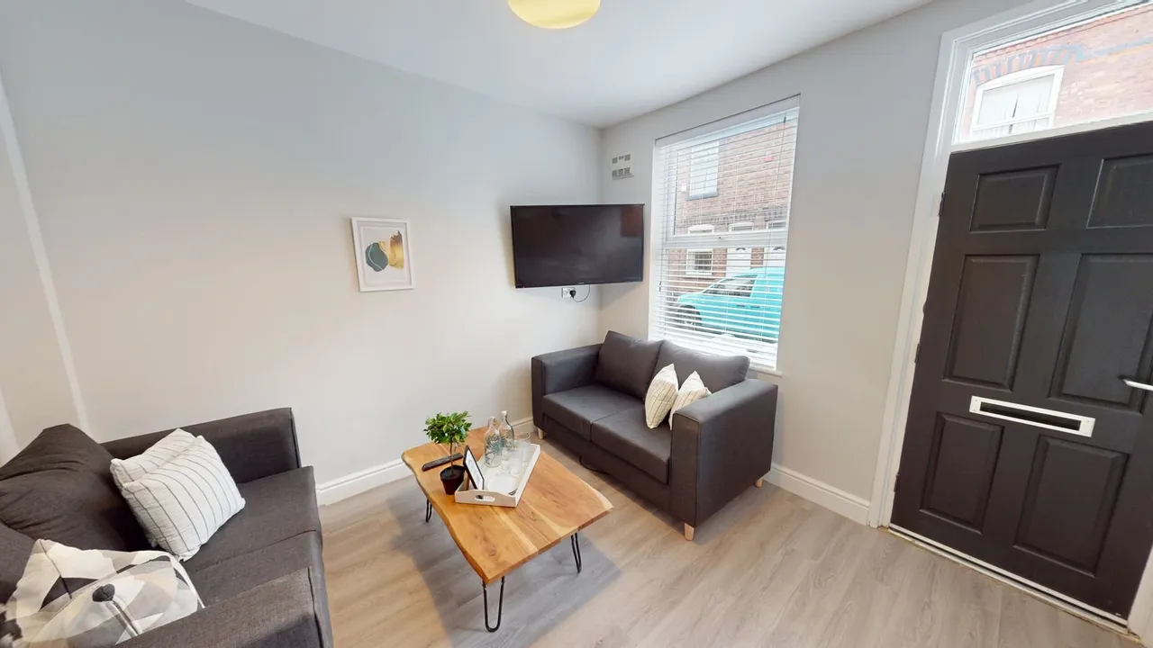 Hart Street, Lenton, NG7, photo 17