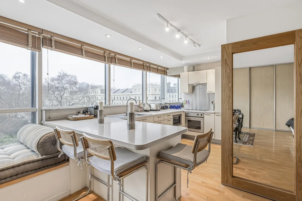 152, Grosvenor Road Pimlico, London SW1V 3JL, photo 9