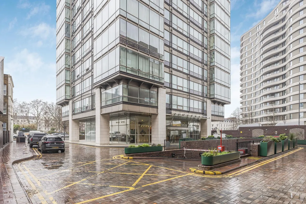 152, Grosvenor Road Pimlico, London SW1V 3JL, photo 15