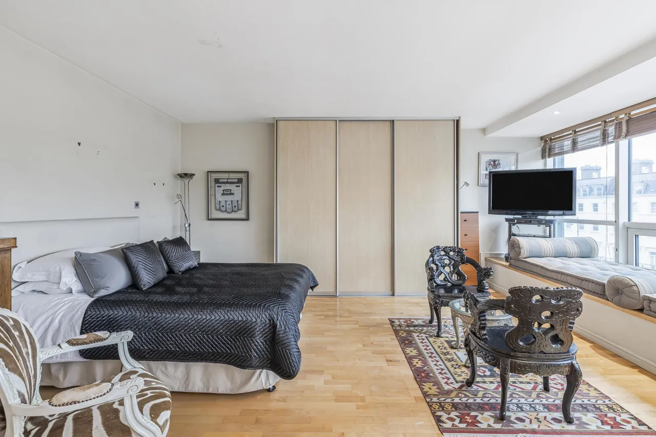 152, Grosvenor Road Pimlico, London SW1V 3JL, photo 5