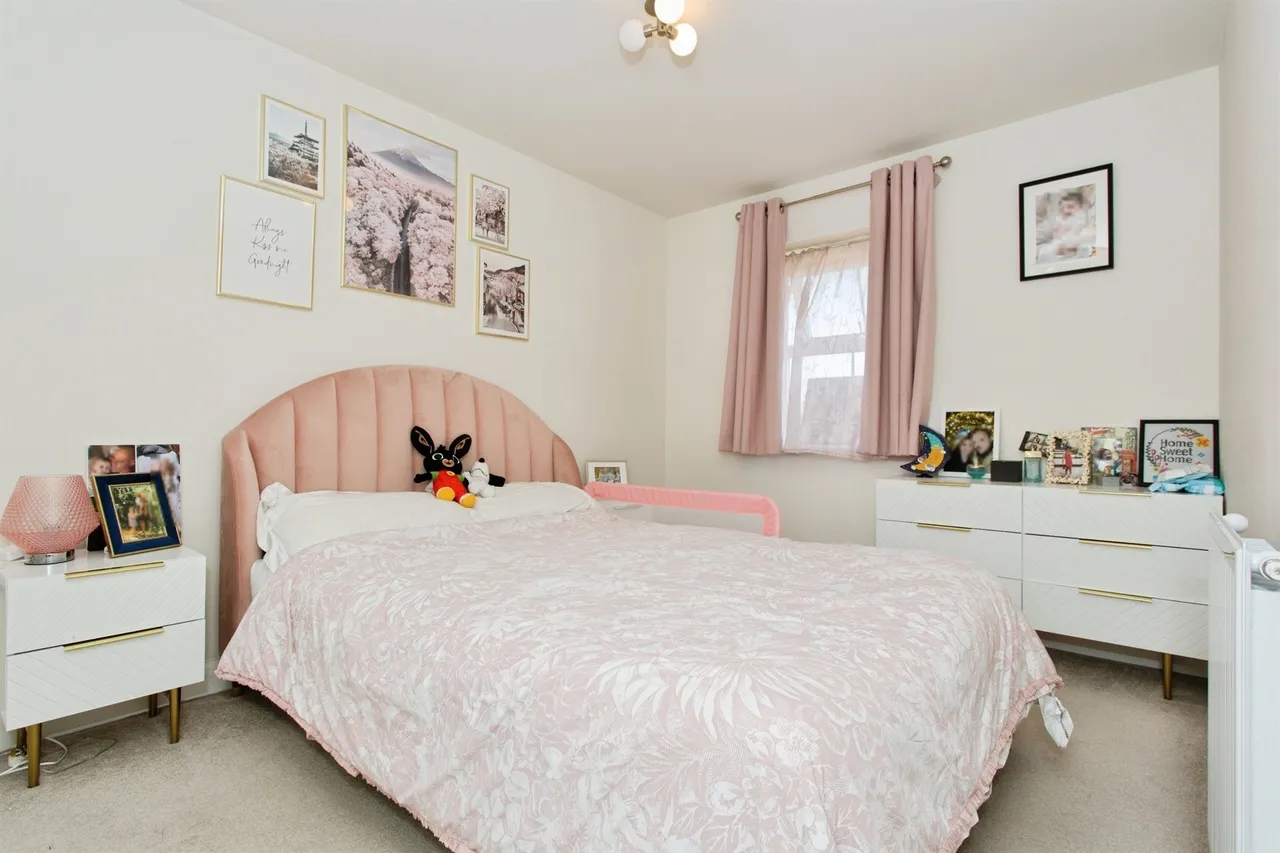 Peppercorn Drive, Northstowe, CB24, photo 10