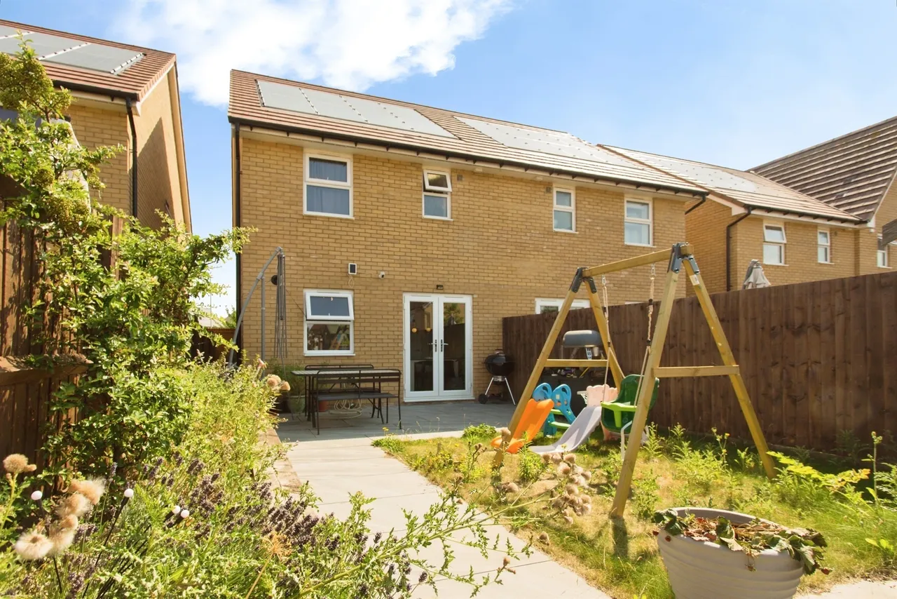 Peppercorn Drive, Northstowe, CB24, photo 4