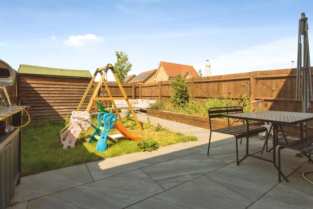 Peppercorn Drive, Northstowe, CB24, photo 19