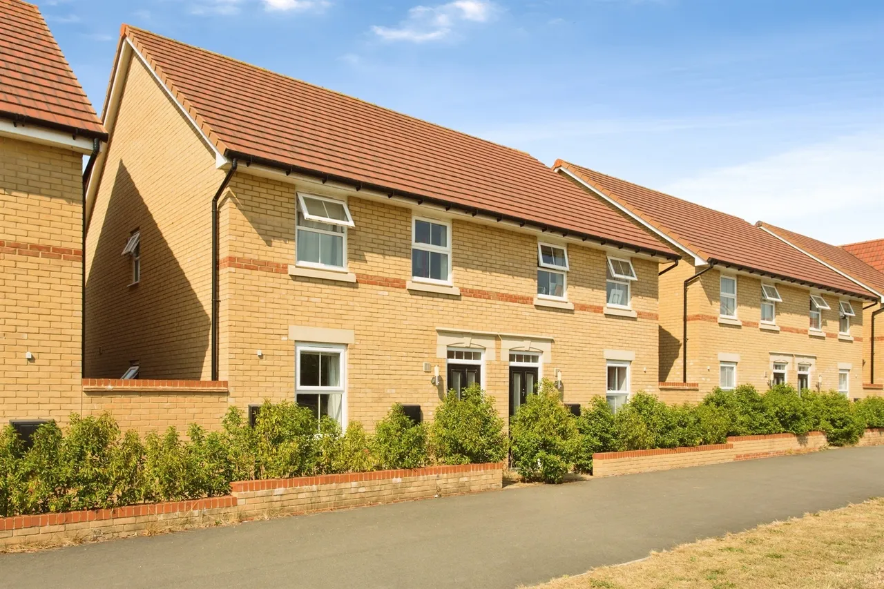 Peppercorn Drive, Northstowe, CB24, photo 23