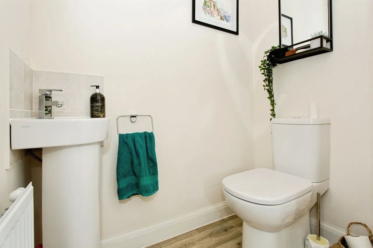 Peppercorn Drive, Northstowe, CB24, photo 13