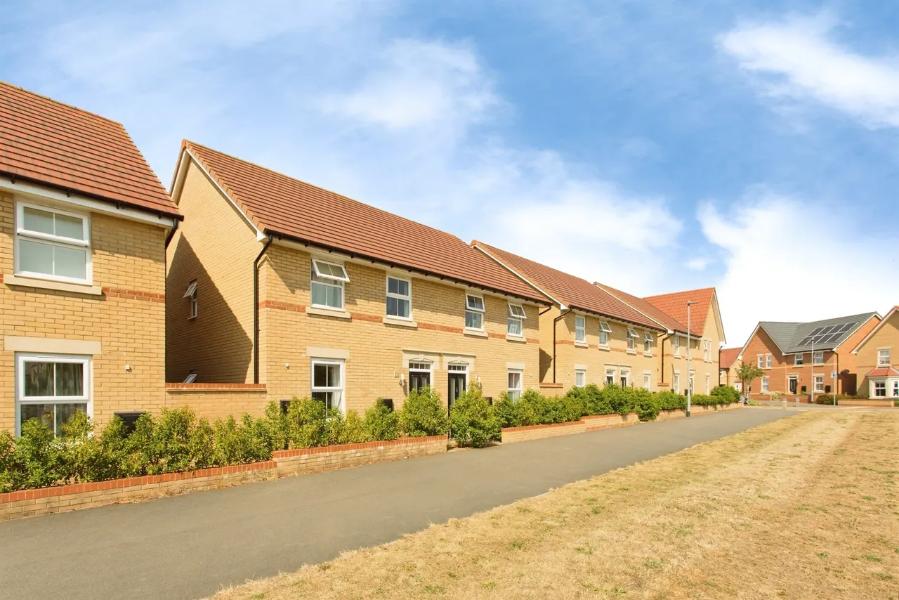 Peppercorn Drive, Northstowe, CB24, photo 24