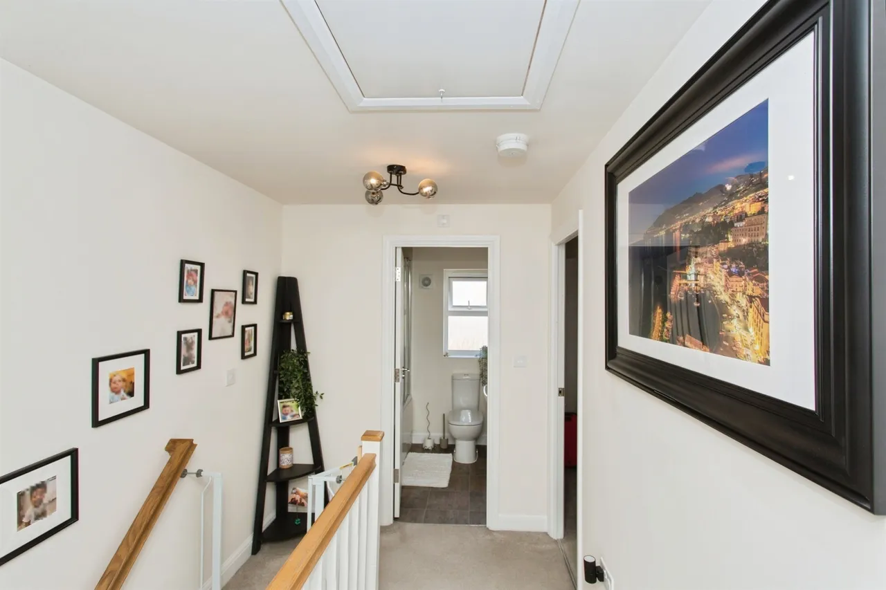 Peppercorn Drive, Northstowe, CB24, photo 14