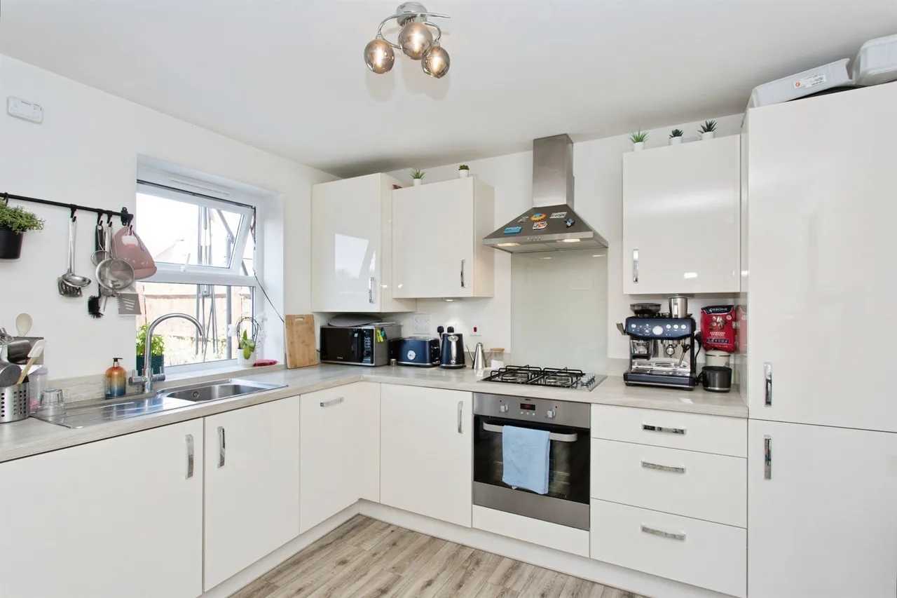 Peppercorn Drive, Northstowe, CB24, photo 3