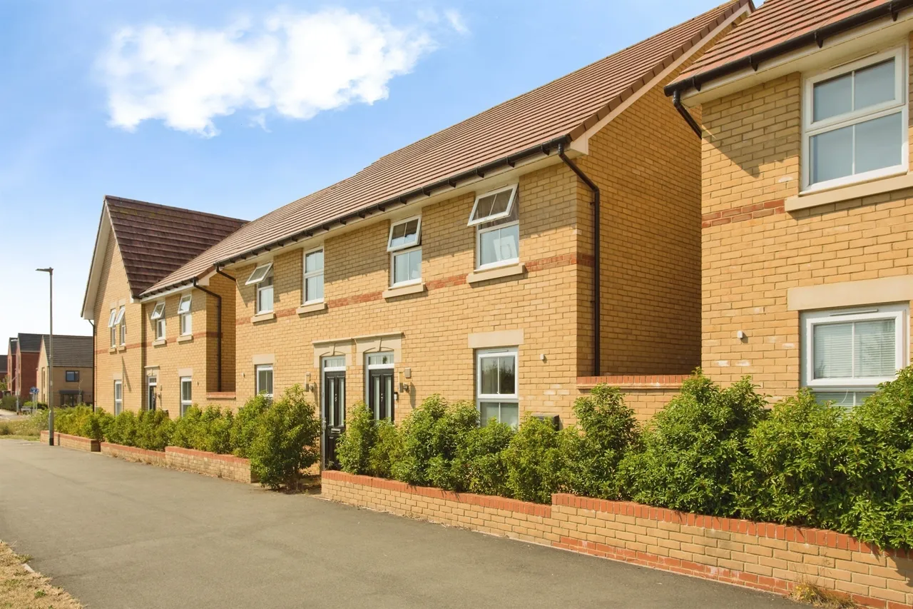 Peppercorn Drive, Northstowe, CB24, photo 21