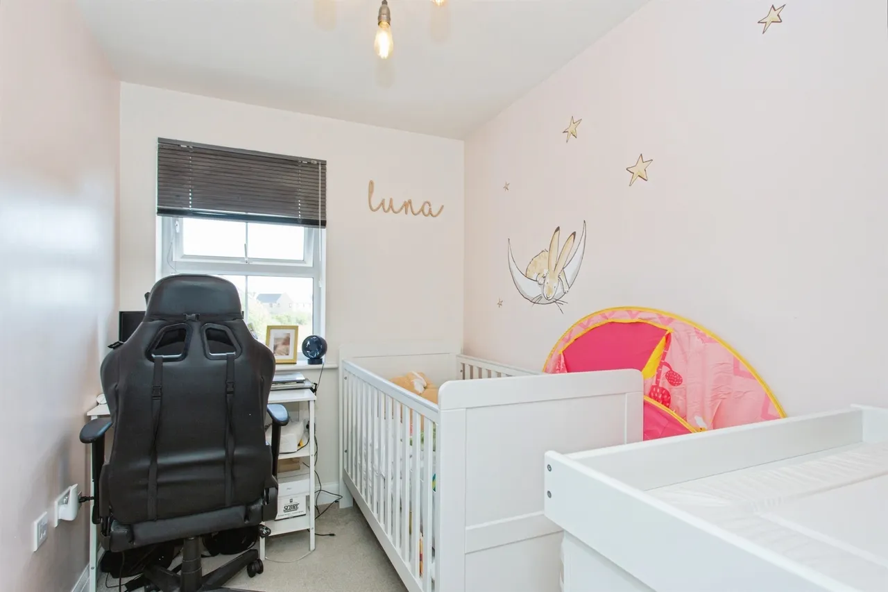 Peppercorn Drive, Northstowe, CB24, photo 11