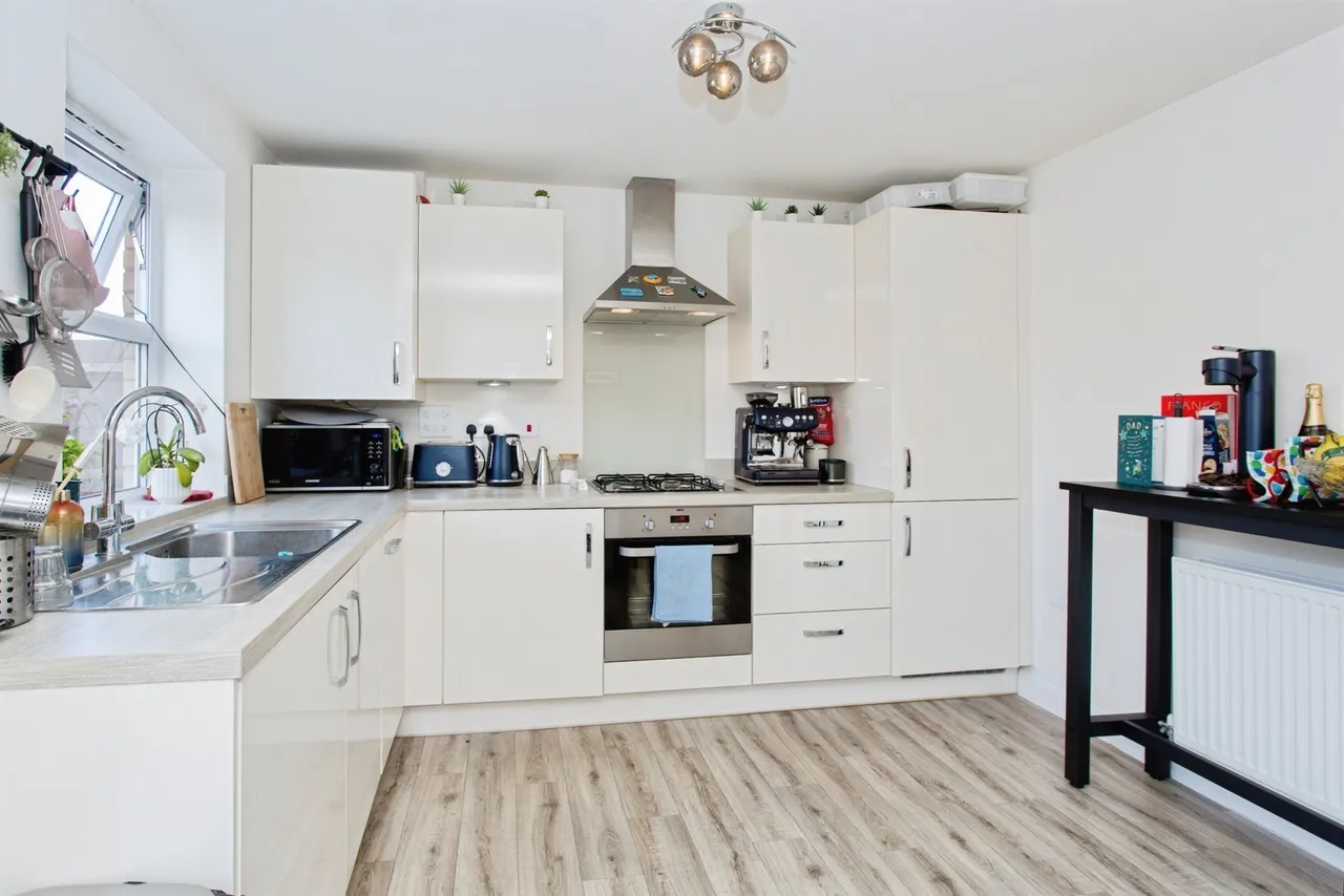 Peppercorn Drive, Northstowe, CB24, photo 16