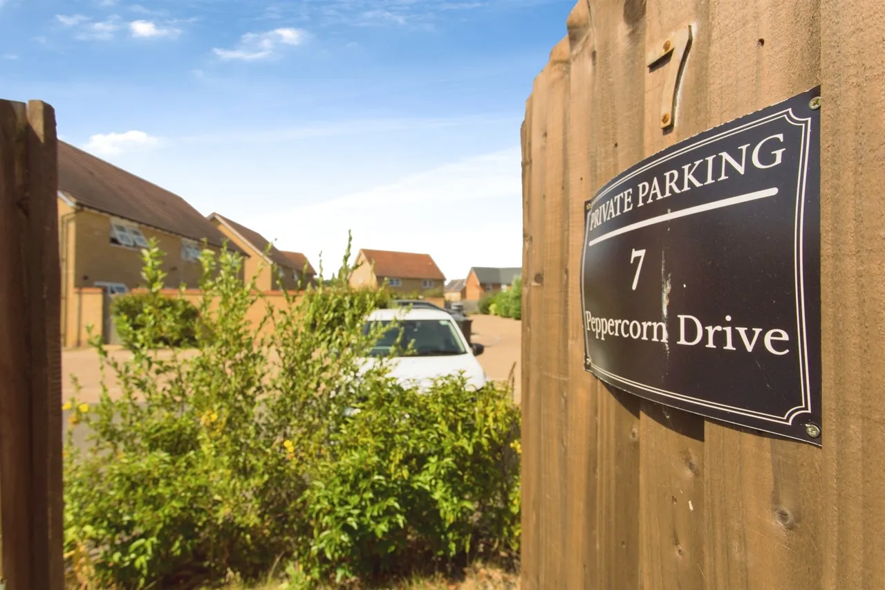 Peppercorn Drive, Northstowe, CB24, photo 20