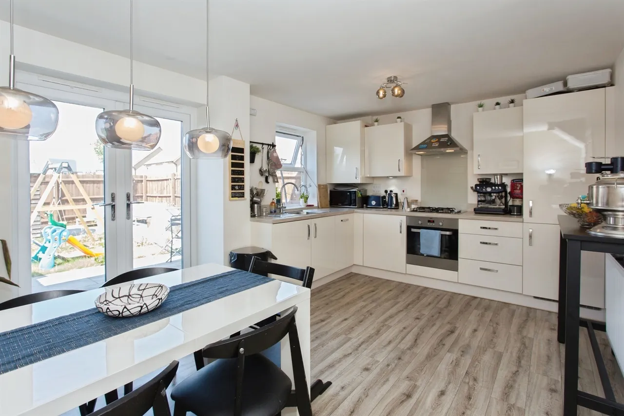 Peppercorn Drive, Northstowe, CB24, photo 7