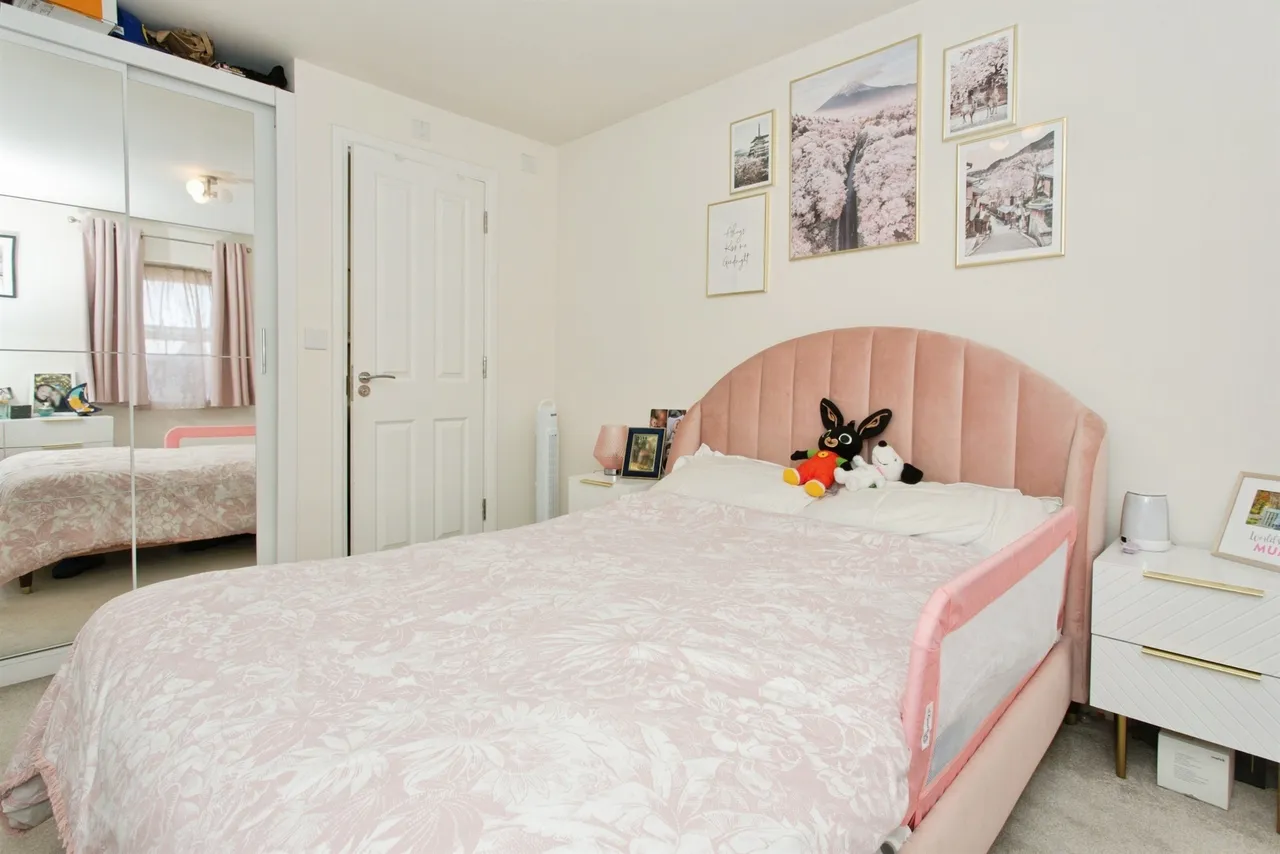 Peppercorn Drive, Northstowe, CB24, photo 9