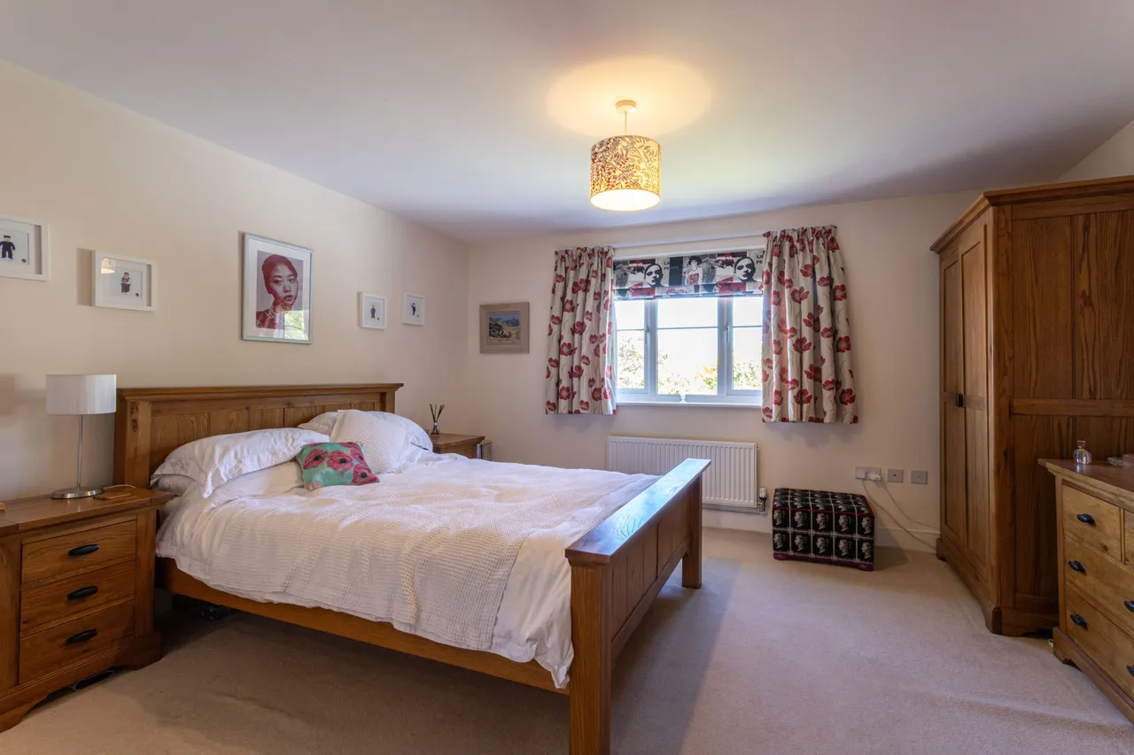 Mulberry Court, Hartley Wintney, Hook, RG27 8WU, photo 15