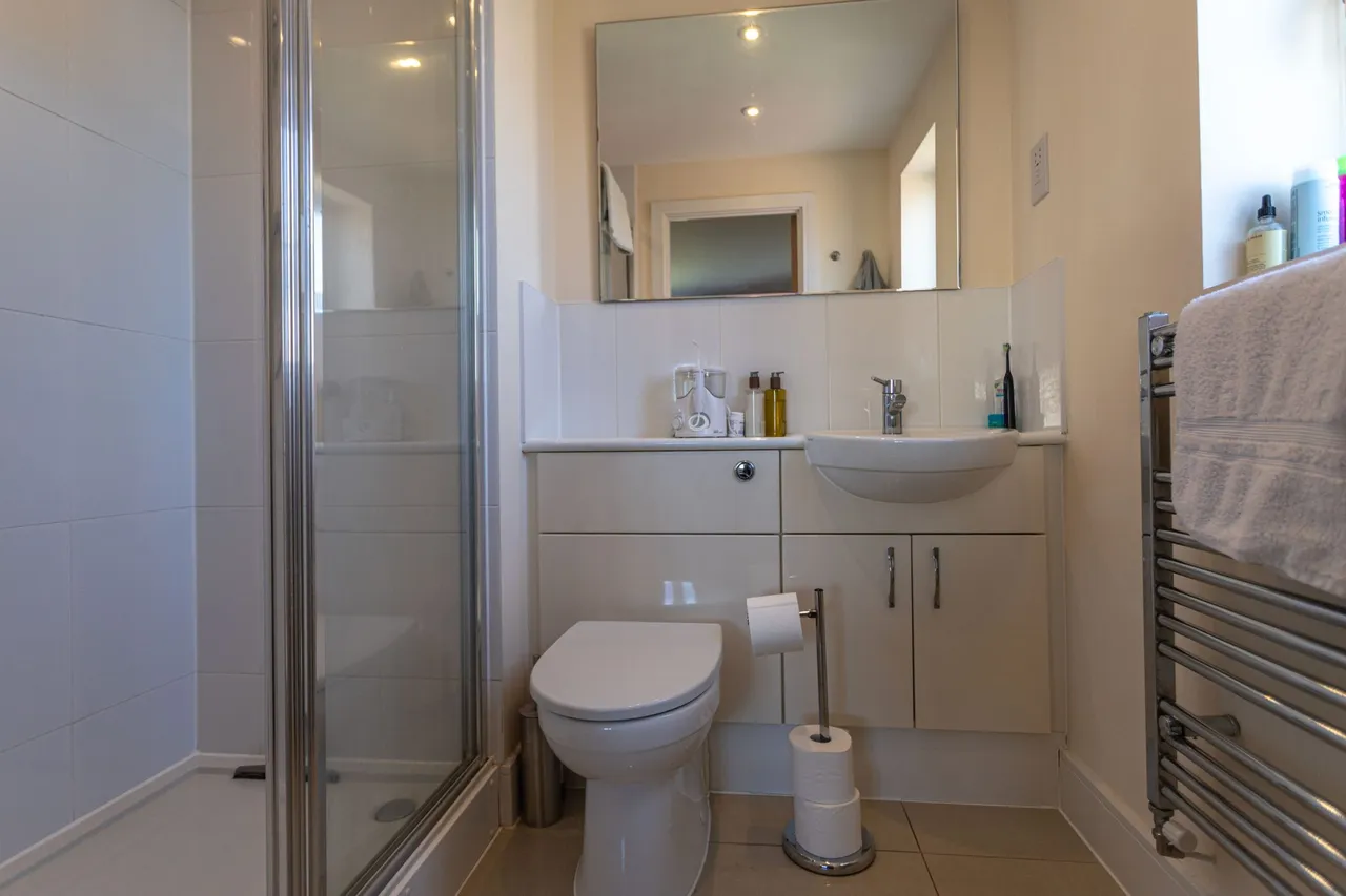 Mulberry Court, Hartley Wintney, Hook, RG27 8WU, photo 11