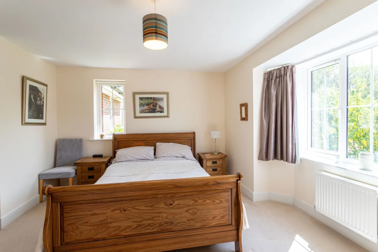 Mulberry Court, Hartley Wintney, Hook, RG27 8WU, photo 12