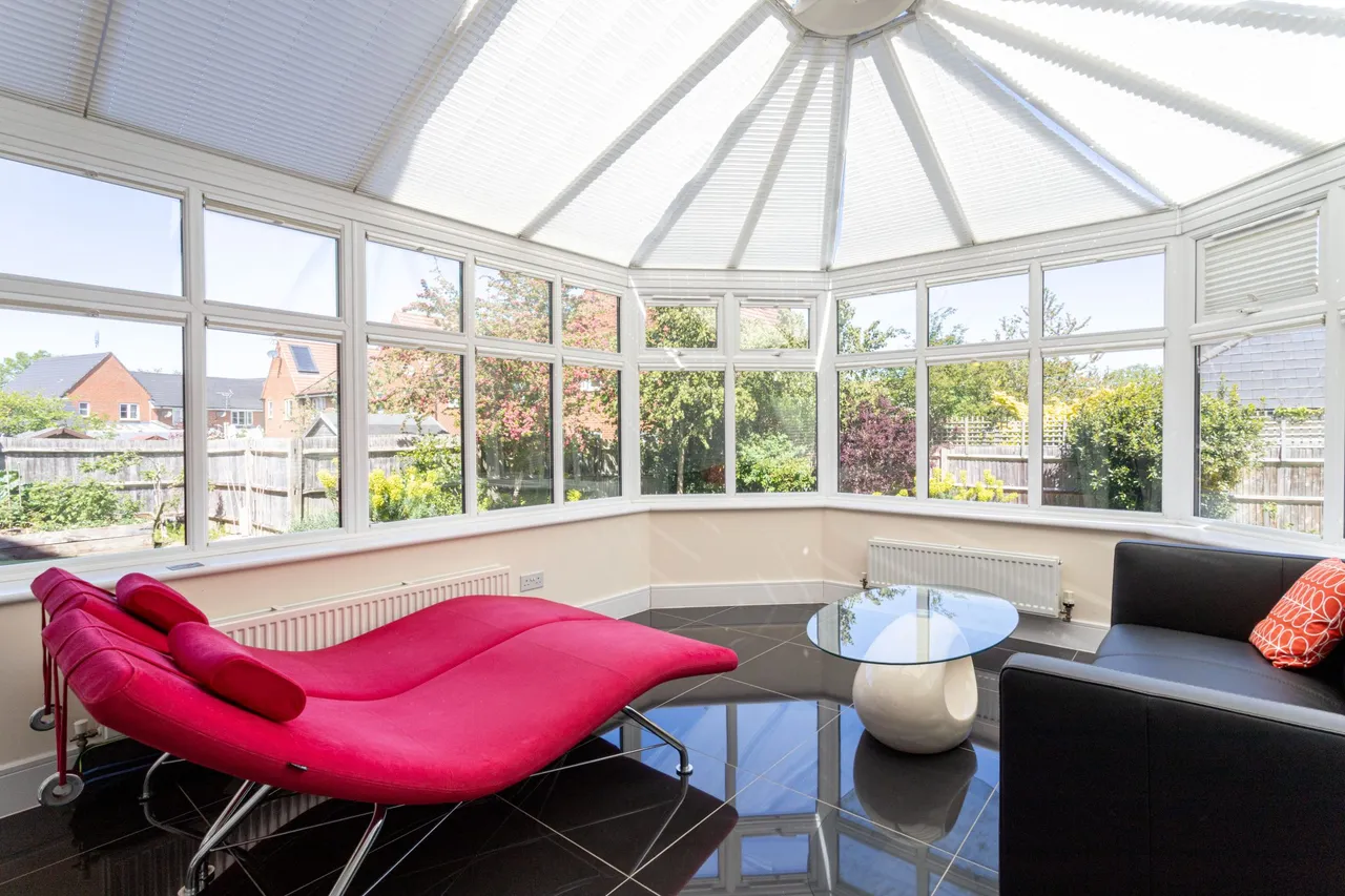 Mulberry Court, Hartley Wintney, Hook, RG27 8WU, photo 7