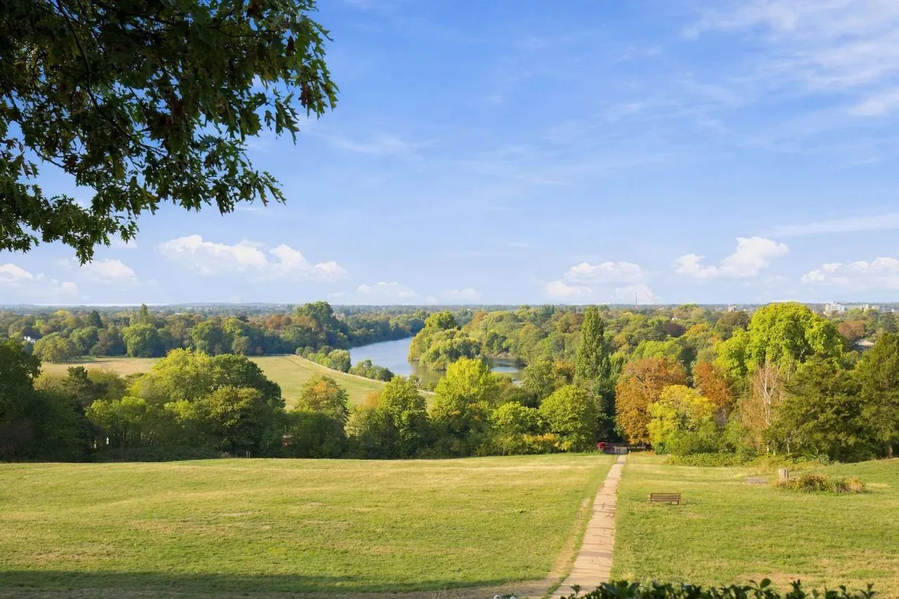 Richmond Hill, Richmond, TW10, photo 17
