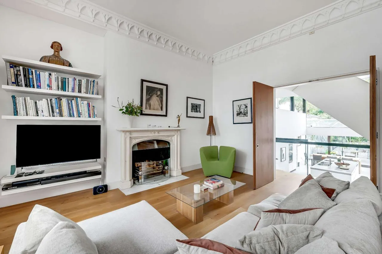 Richmond Hill, Richmond, TW10, photo 2