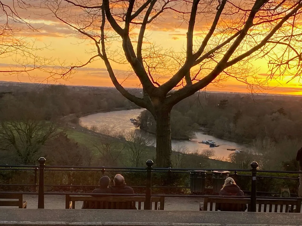 Richmond Hill, Richmond, TW10, photo 8
