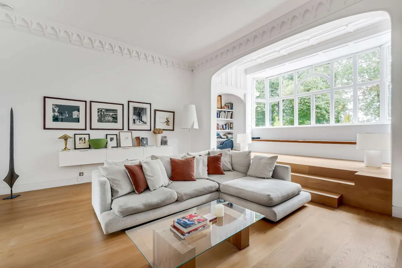 Richmond Hill, Richmond, TW10, photo 16