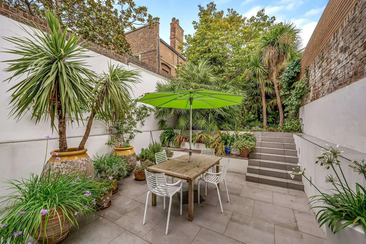 Richmond Hill, Richmond, TW10, photo 11