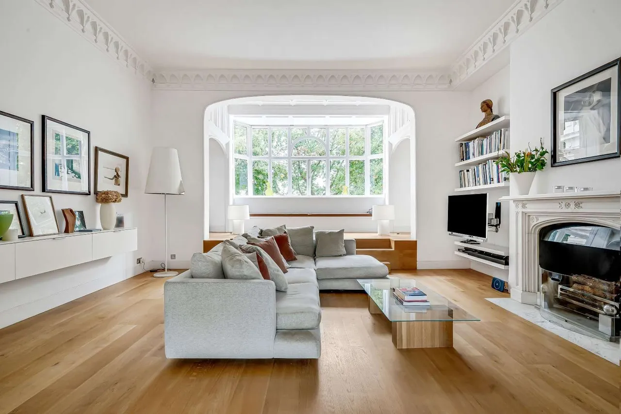 Richmond Hill, Richmond, TW10, photo 6