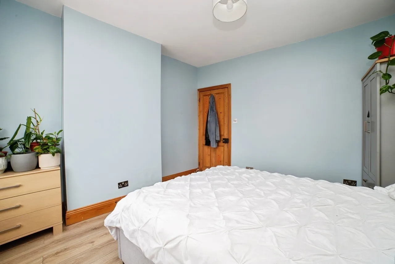 North Street, South Normanton, Alfreton, Derbyshire, DE55, photo 11