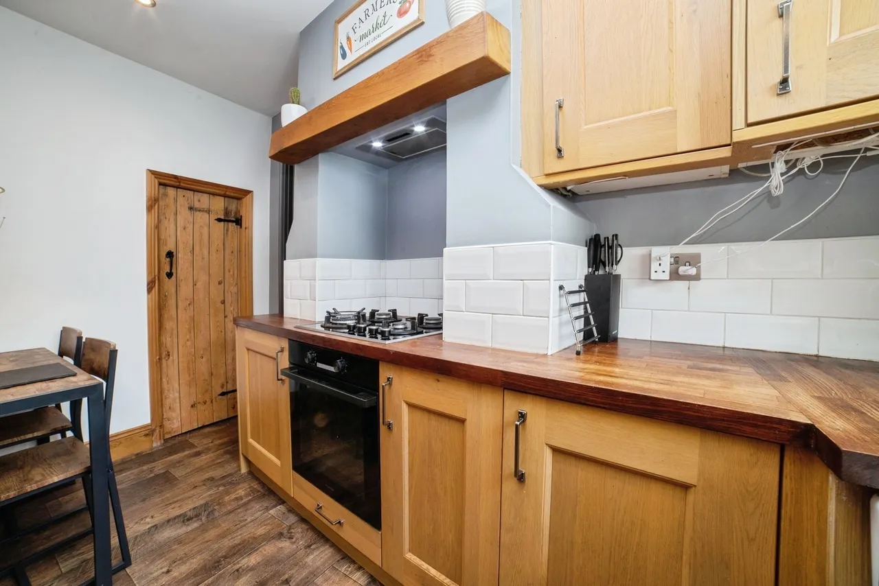 North Street, South Normanton, Alfreton, Derbyshire, DE55, photo 5