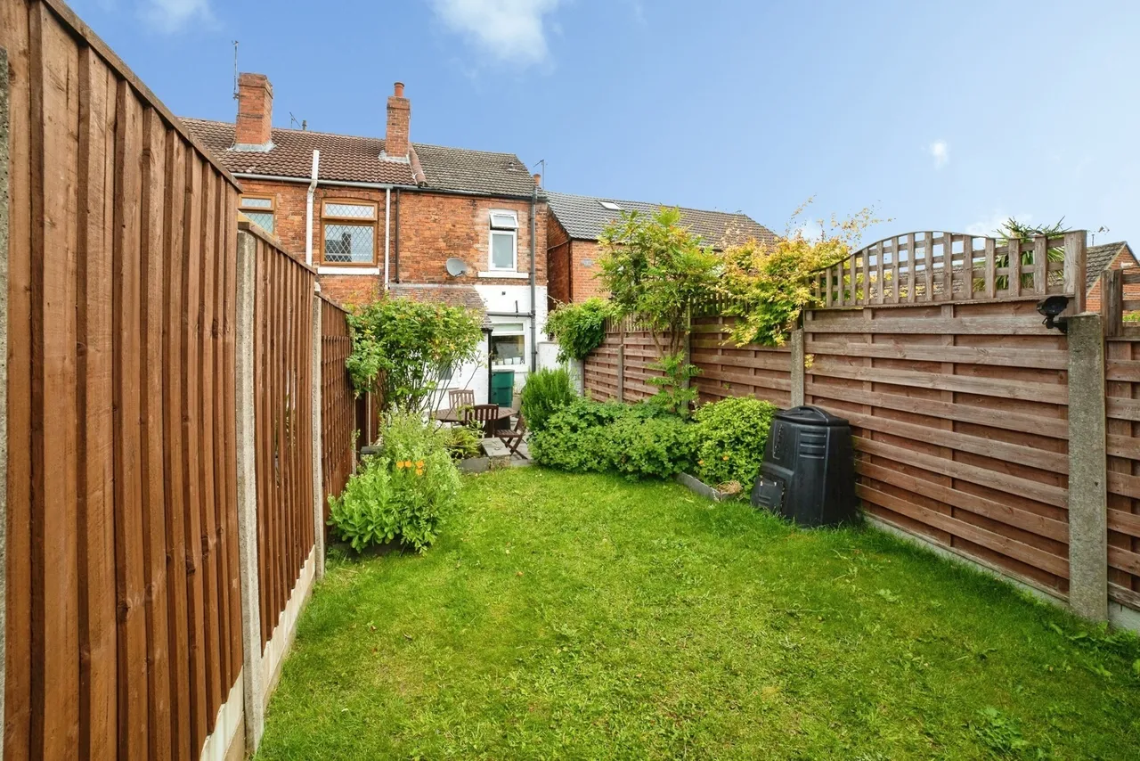 North Street, South Normanton, Alfreton, Derbyshire, DE55, photo 18