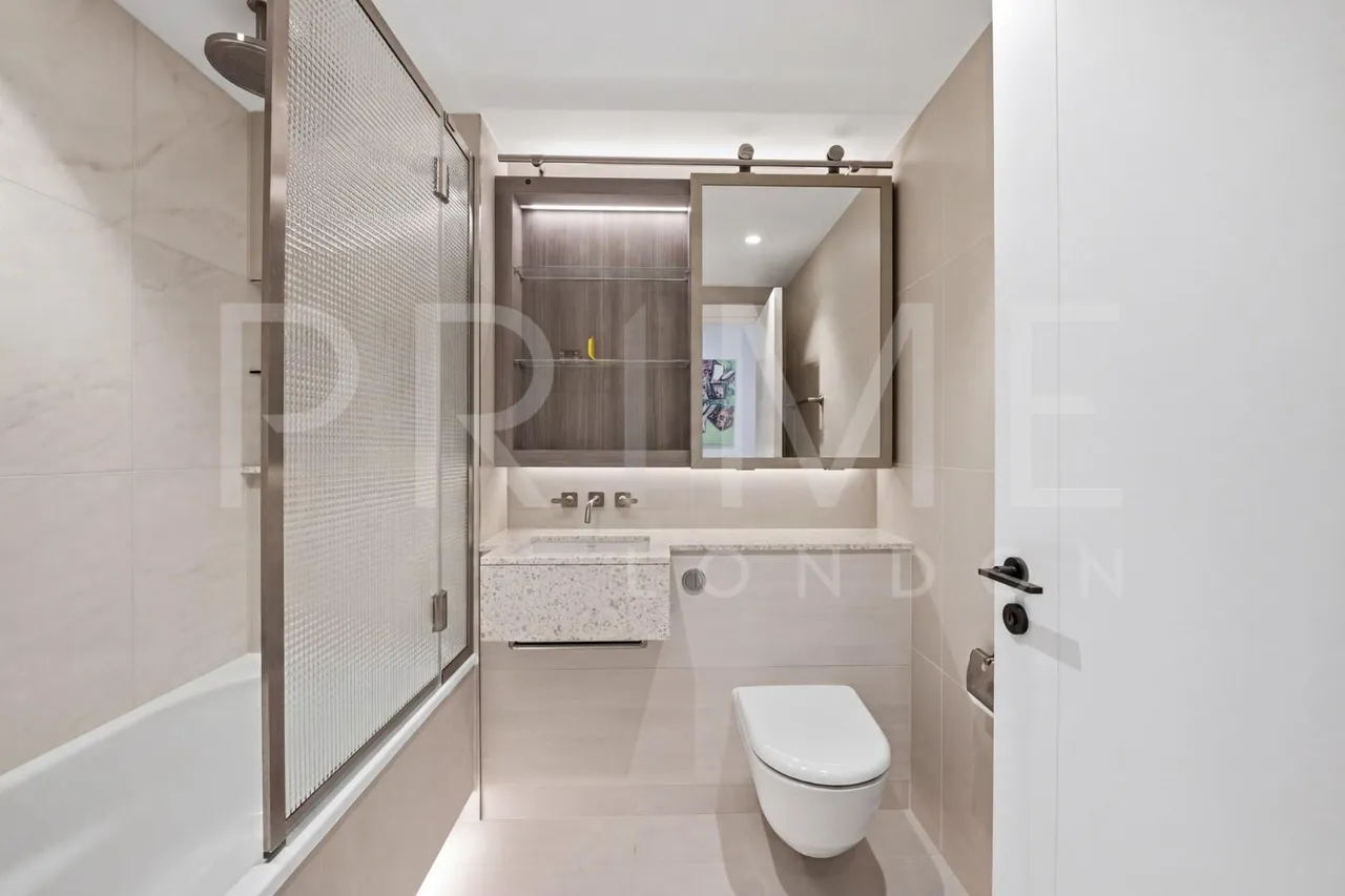 Palmer Road, Prince of Wales Drive, SW11, photo 9