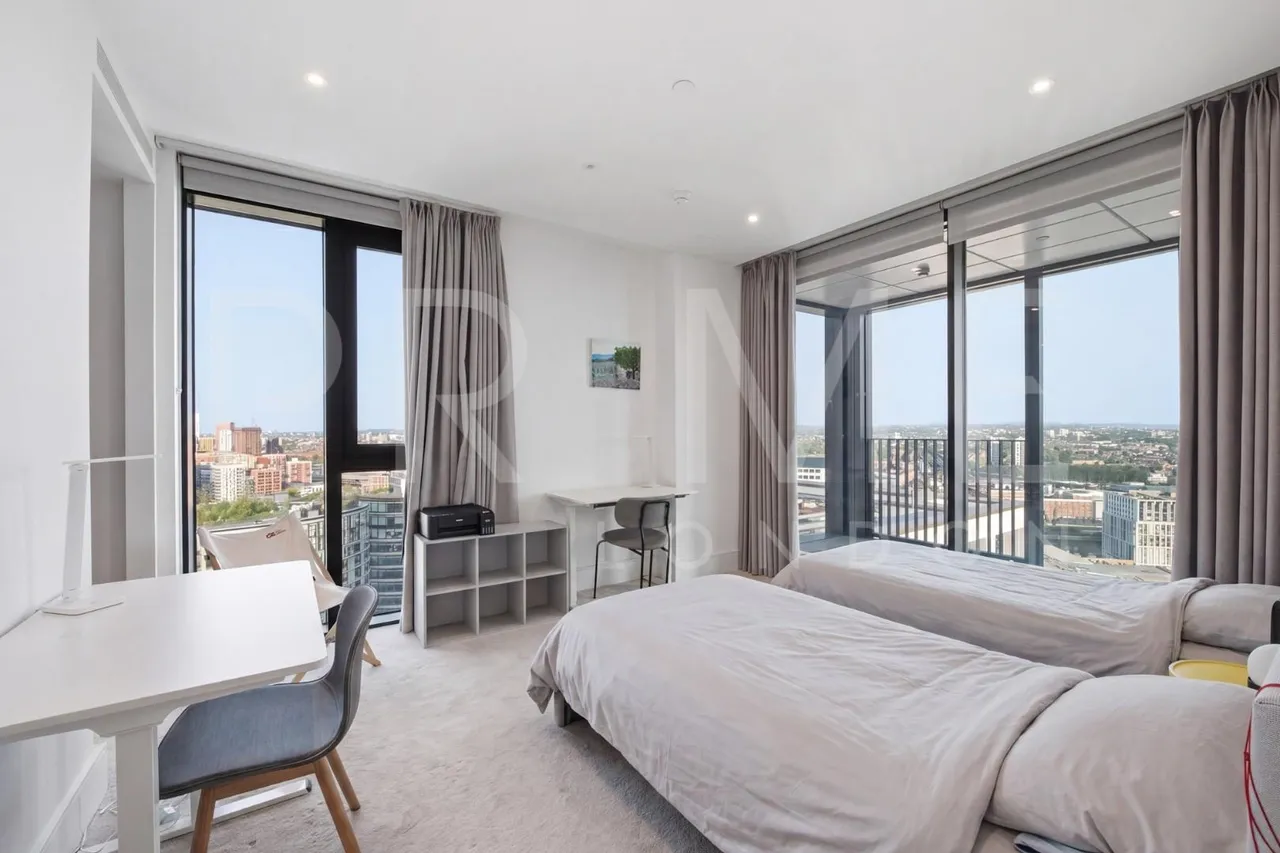 Palmer Road, Prince of Wales Drive, SW11, photo 8