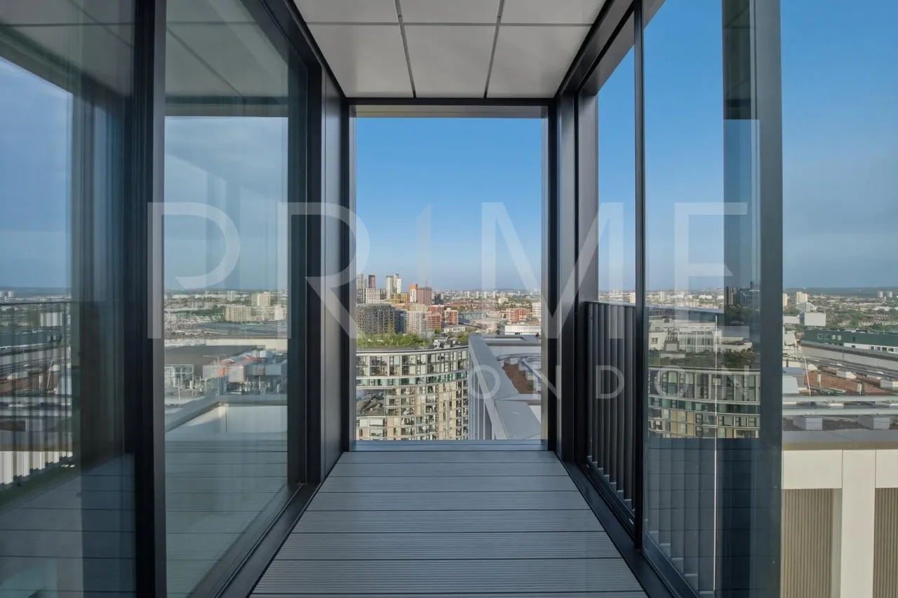 Palmer Road, Prince of Wales Drive, SW11, photo 10