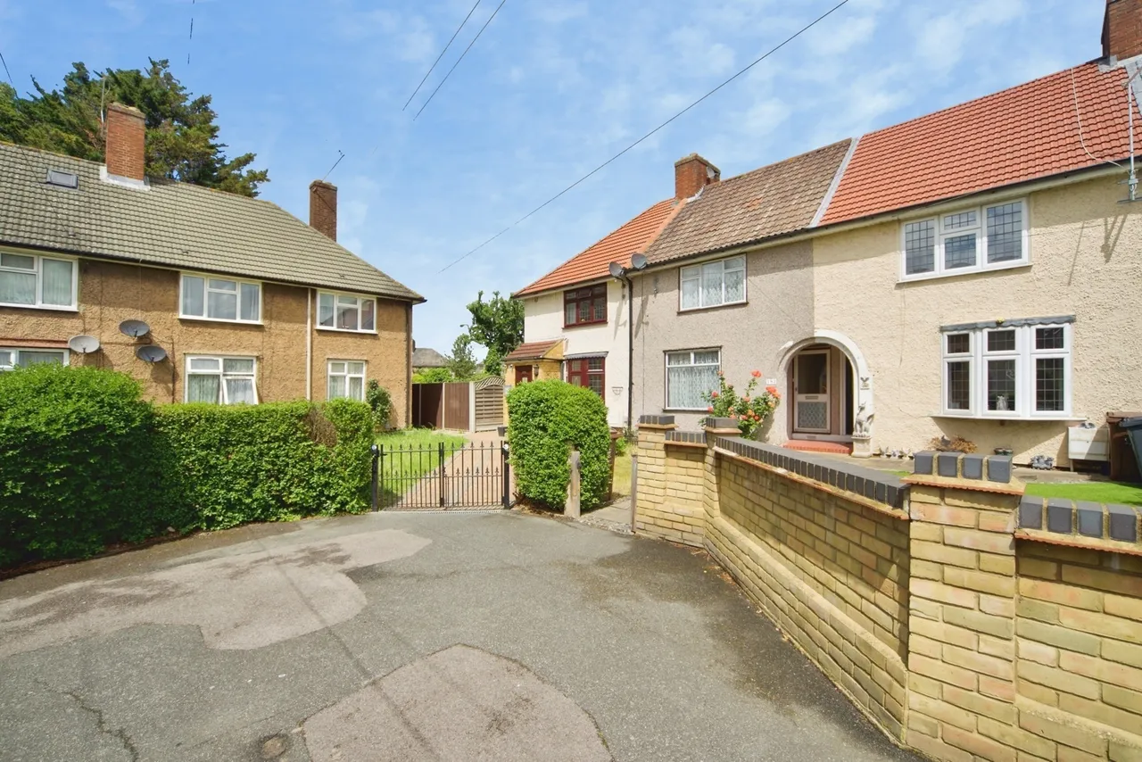 Lillechurch Road, Dagenham, Essex, RM8, photo 11