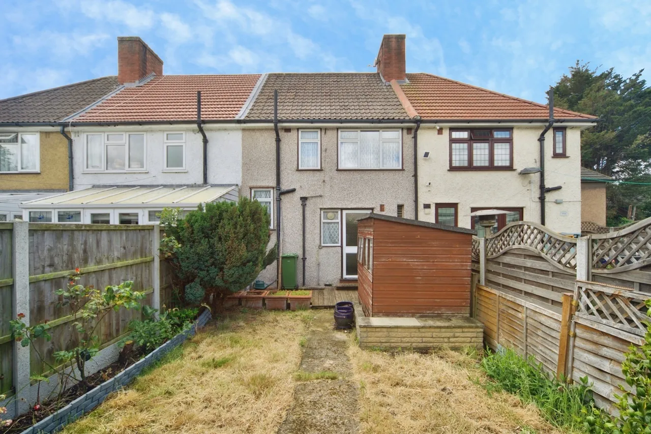 Lillechurch Road, Dagenham, Essex, RM8, photo 8