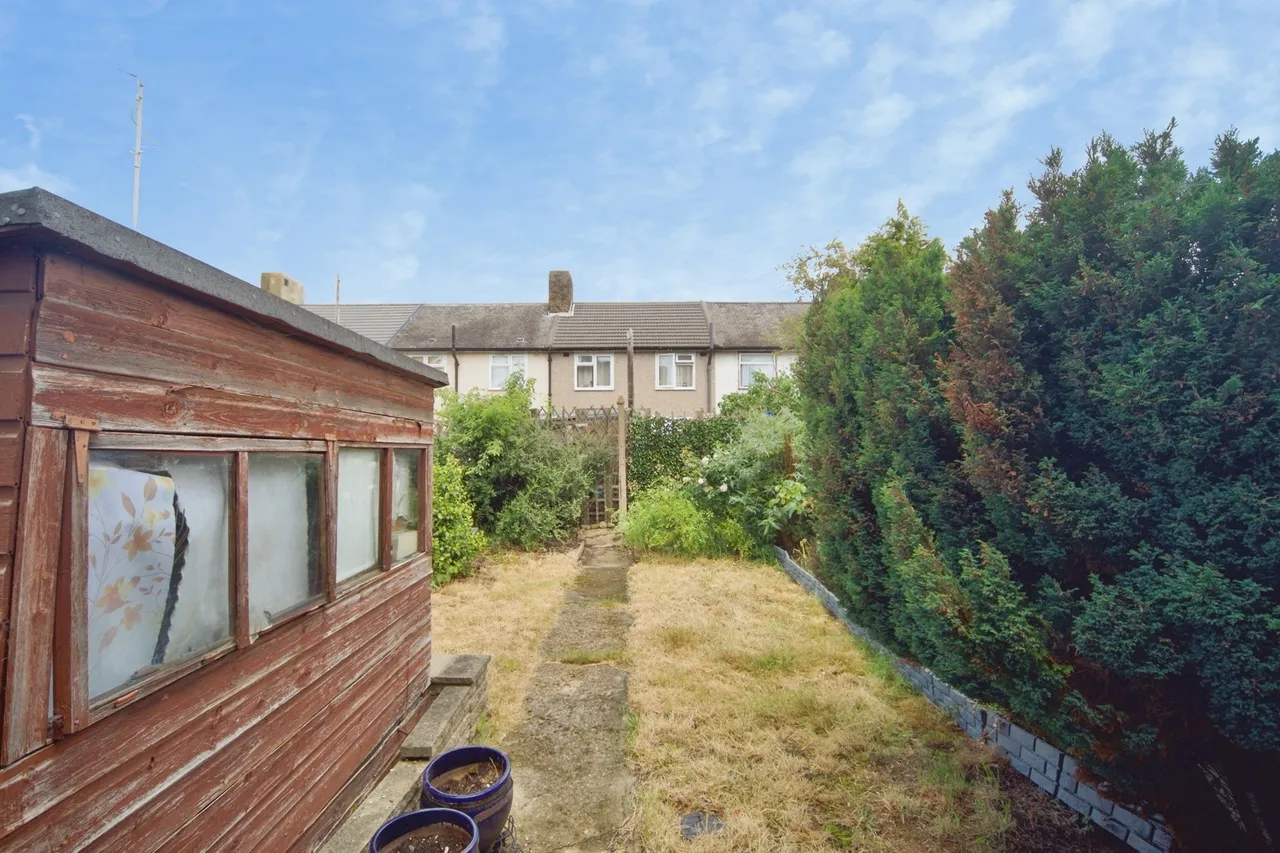 Lillechurch Road, Dagenham, Essex, RM8, photo 3