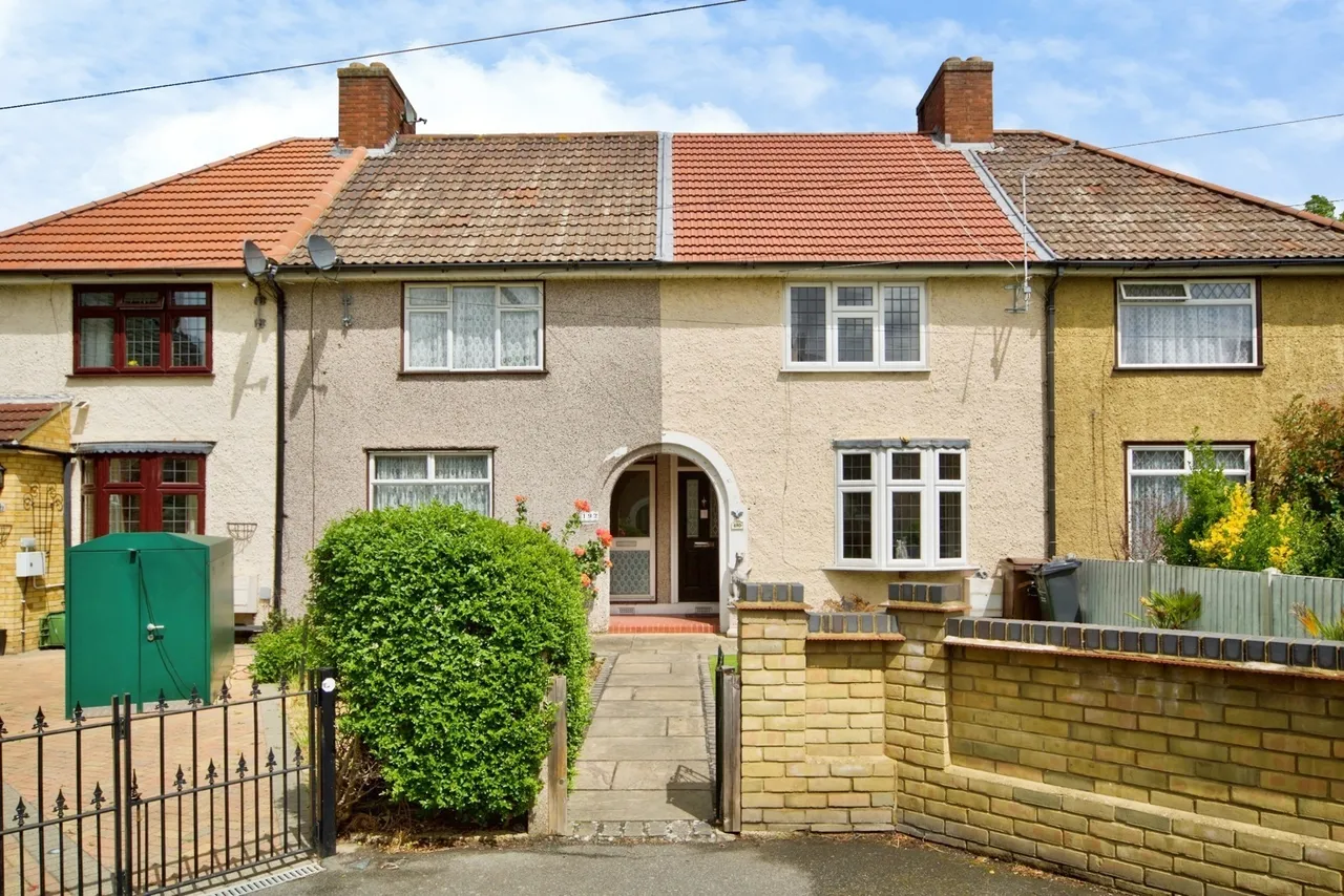 Lillechurch Road, Dagenham, Essex, RM8, photo 9