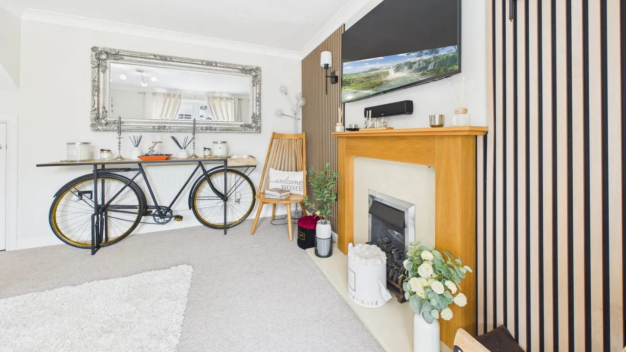 The Gables, Bourne, PE10, photo 5