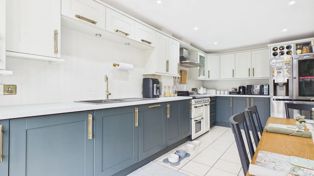 The Gables, Bourne, PE10, photo 9