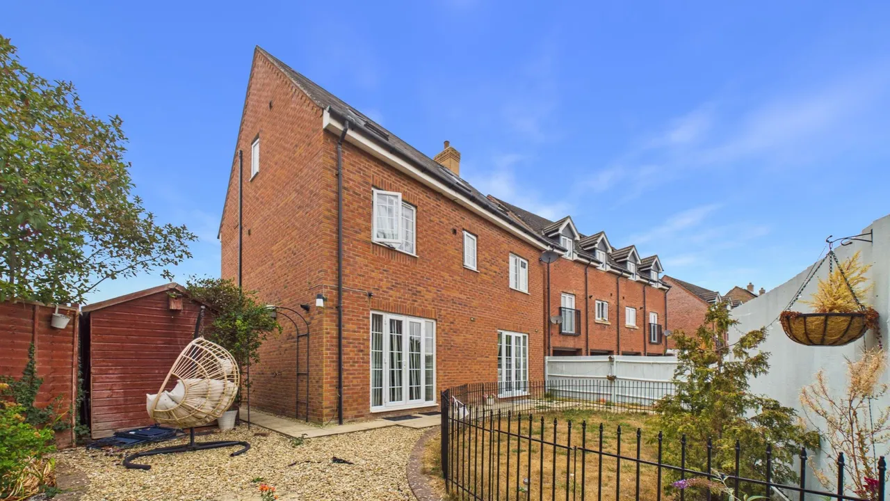 The Gables, Bourne, PE10, photo 7