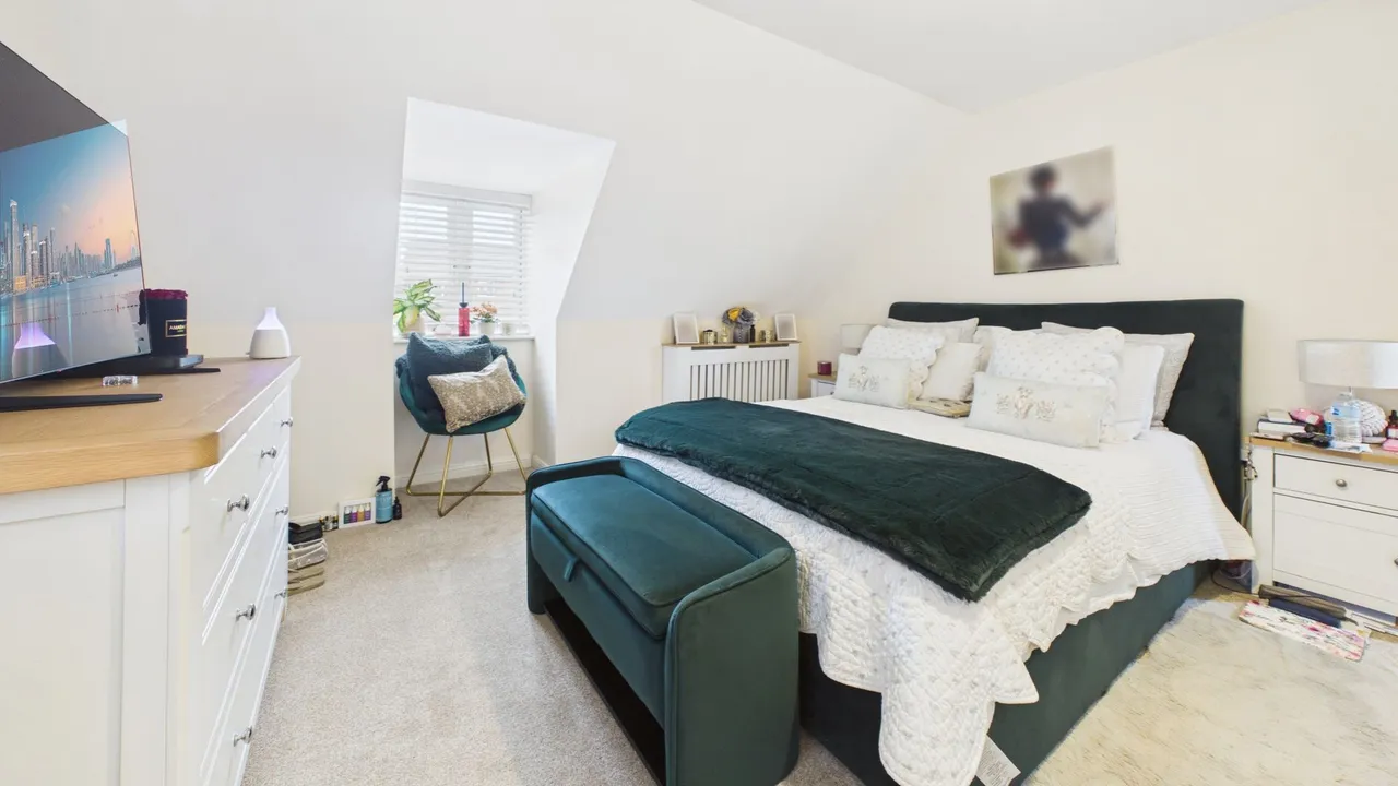 The Gables, Bourne, PE10, photo 12