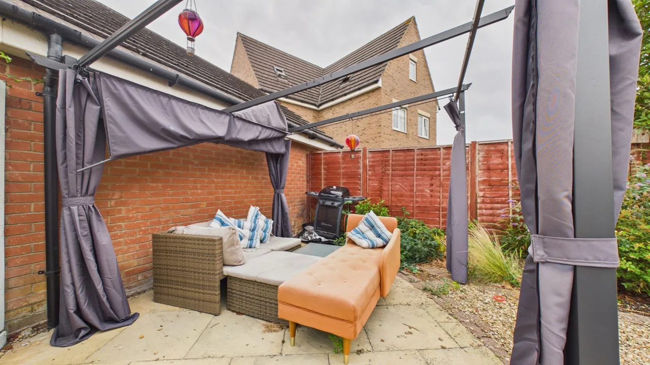 The Gables, Bourne, PE10, photo 23
