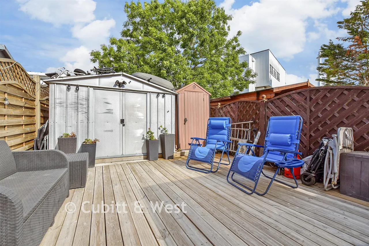 Westminster Road, Sutton, SM1, photo 9